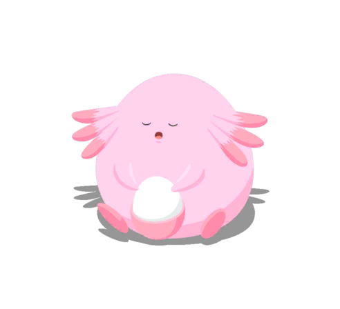 Chansey