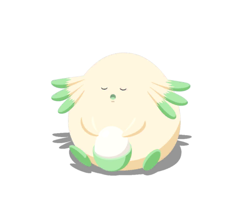 Chansey