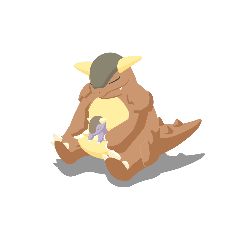 Kangaskhan