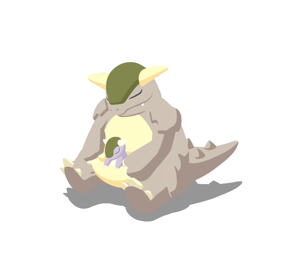 Kangaskhan