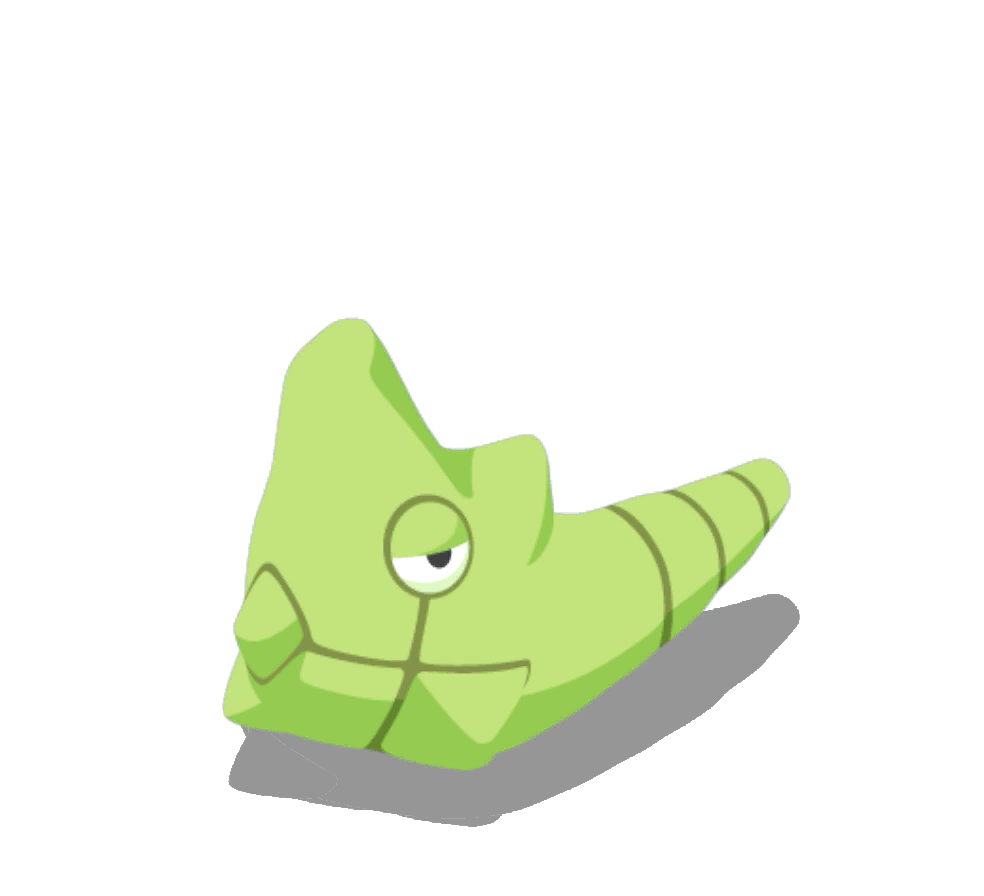 Metapod