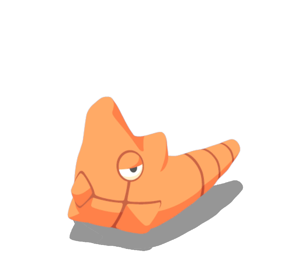 Metapod