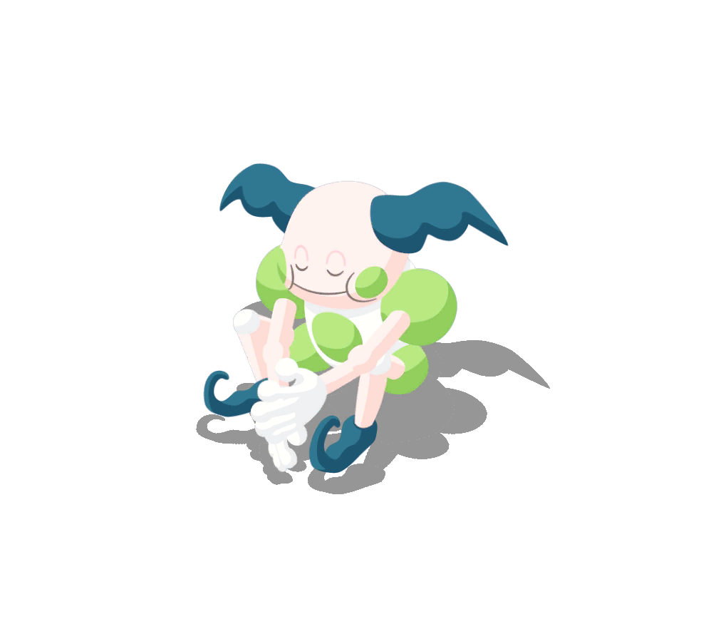 Mr. Mime