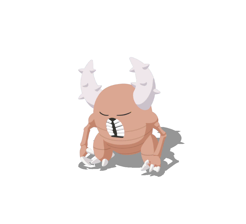 Pinsir