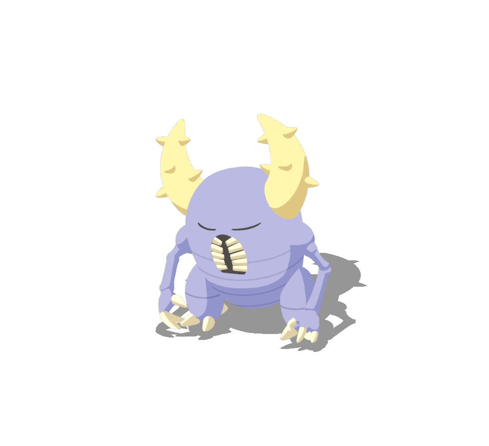Pinsir