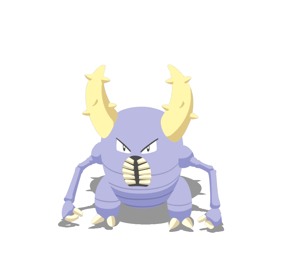 Pinsir