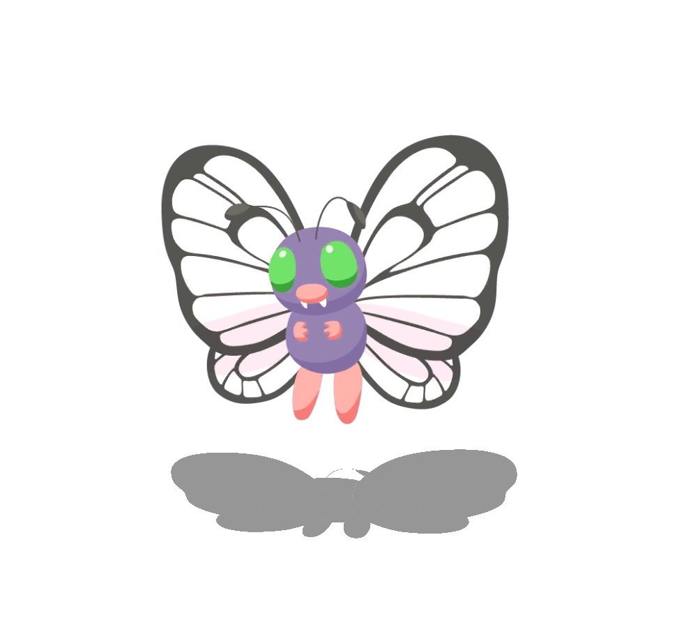 Butterfree