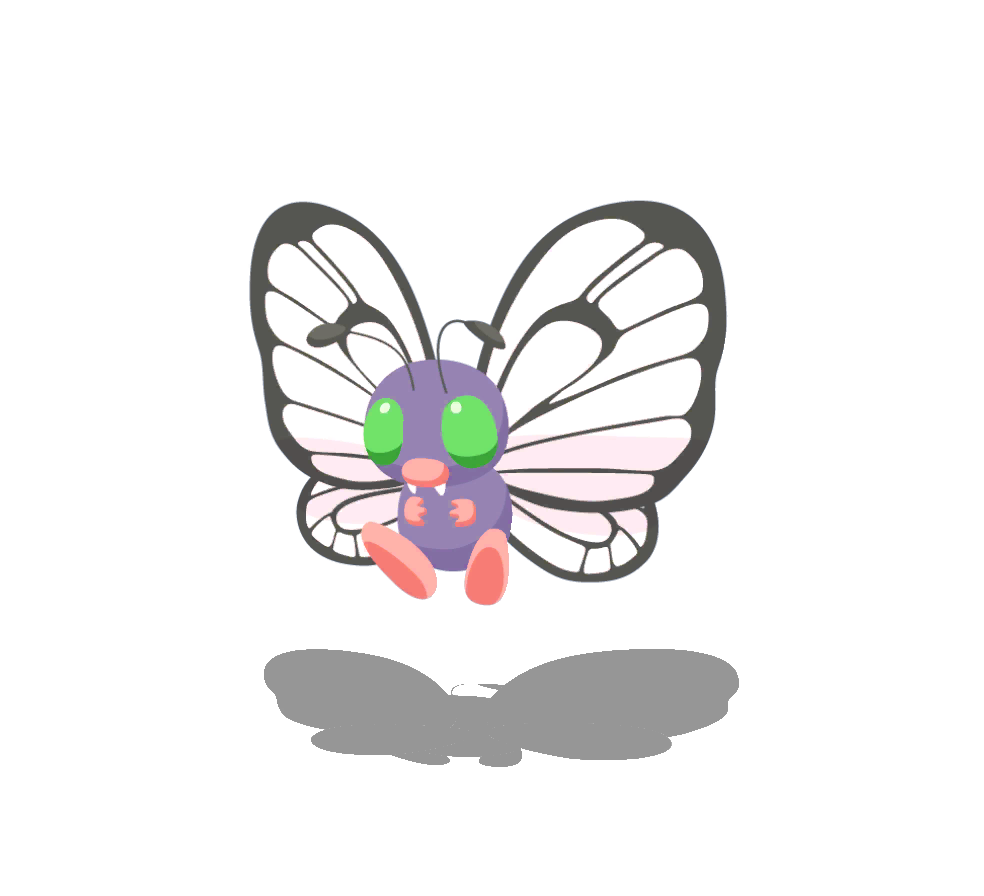 Butterfree