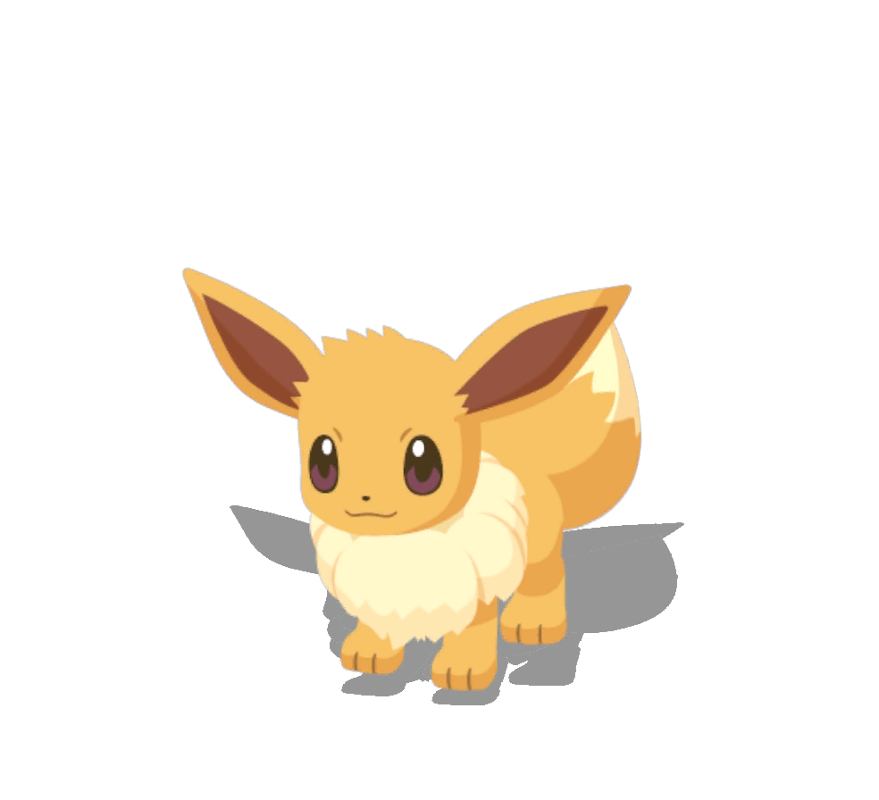 Eevee