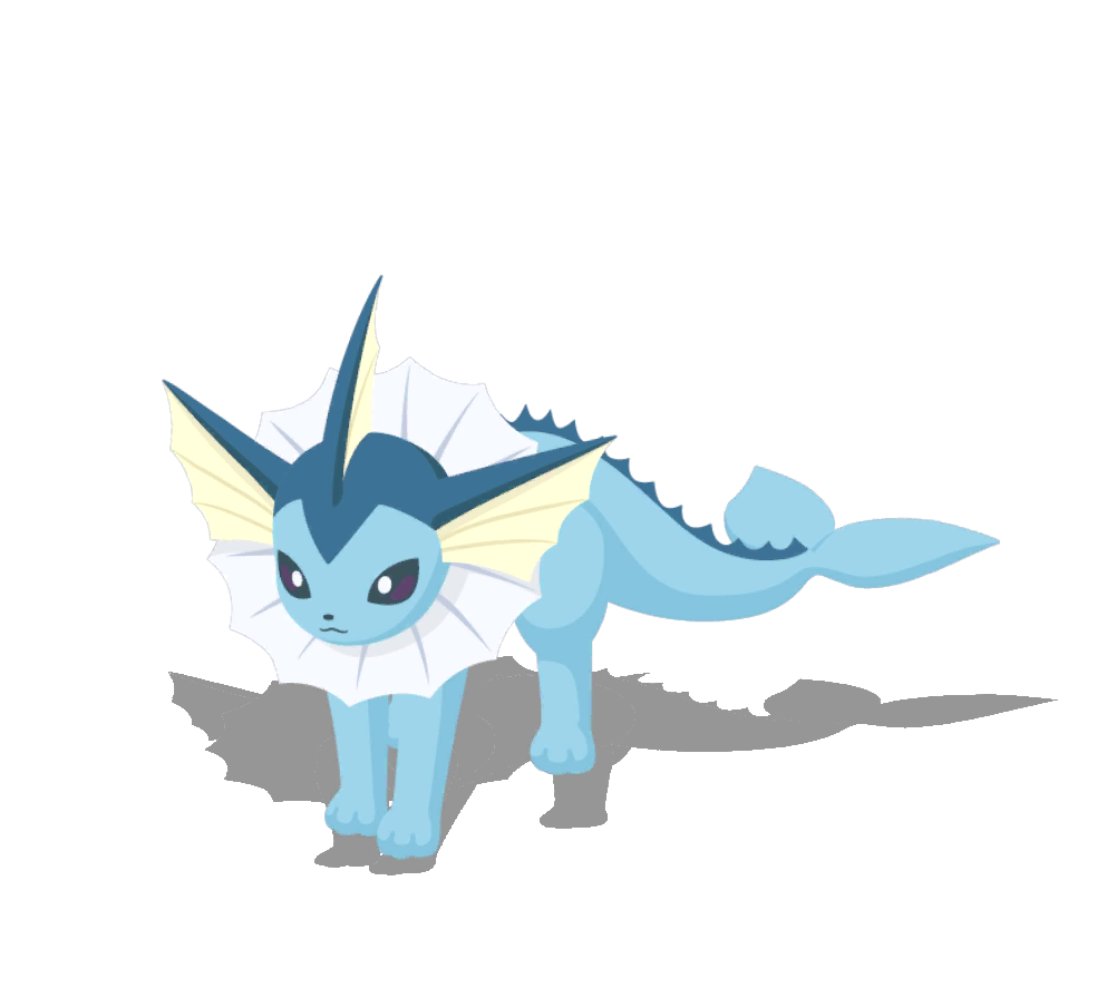 Vaporeon