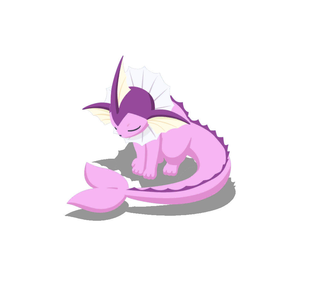 Vaporeon