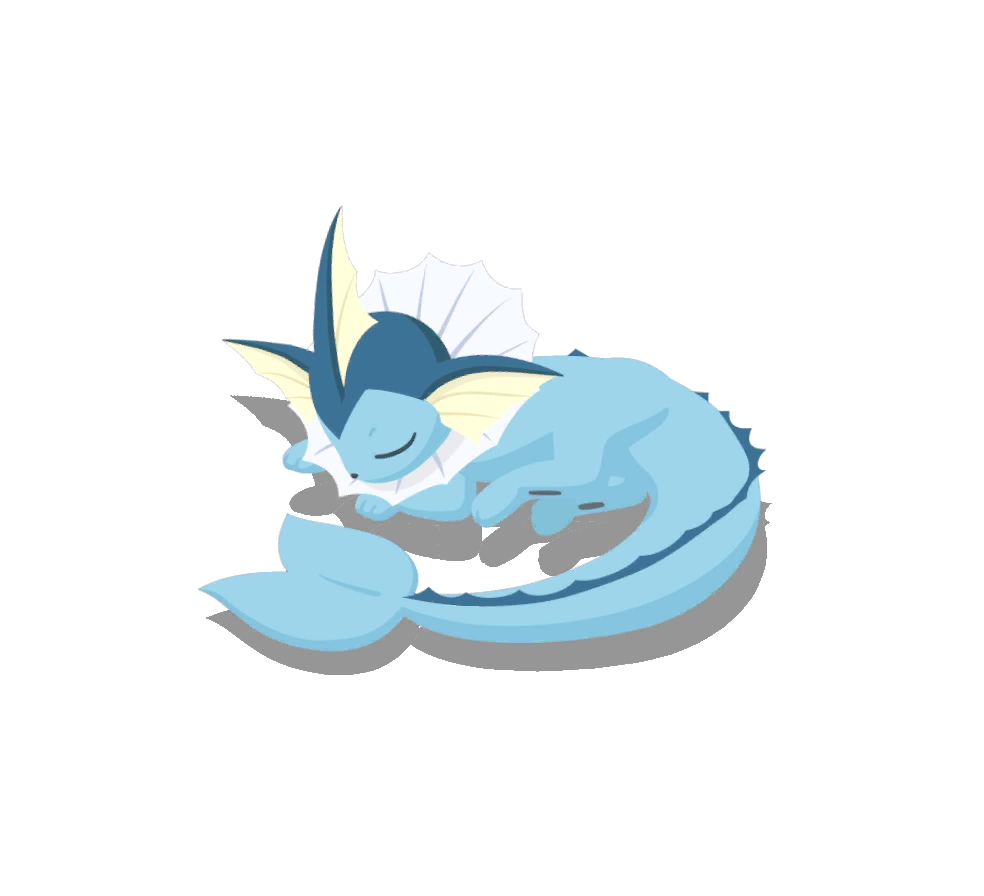 Vaporeon