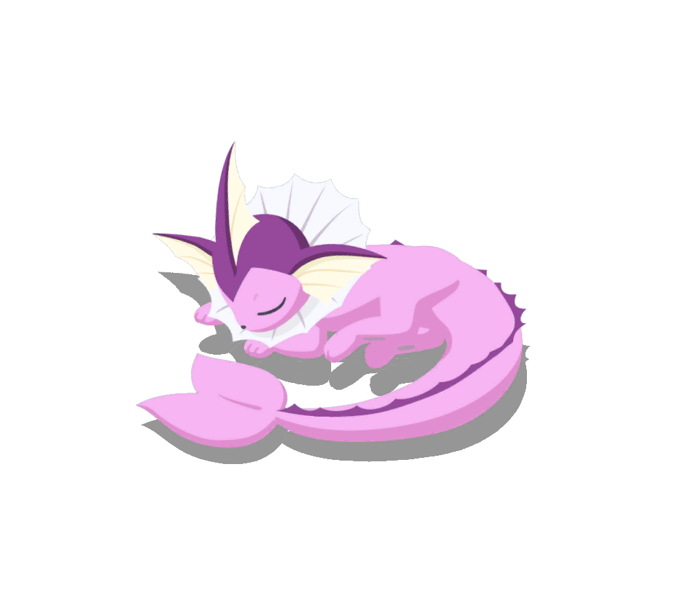 Vaporeon