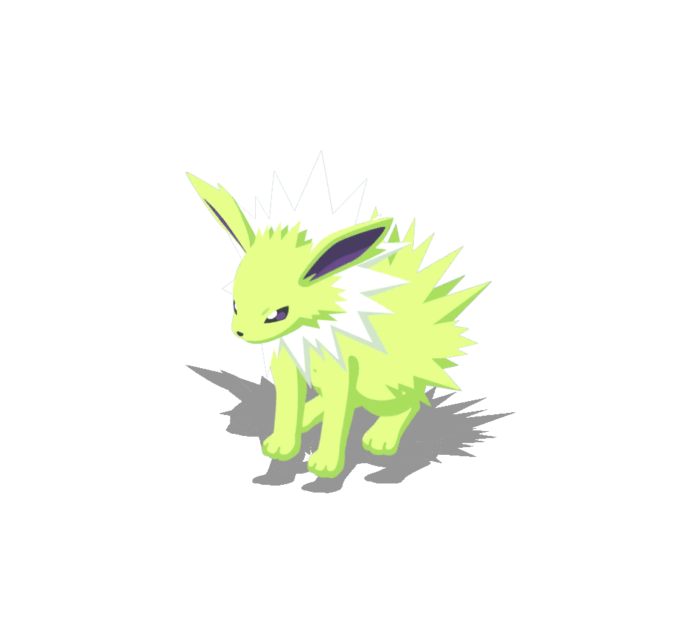 Jolteon