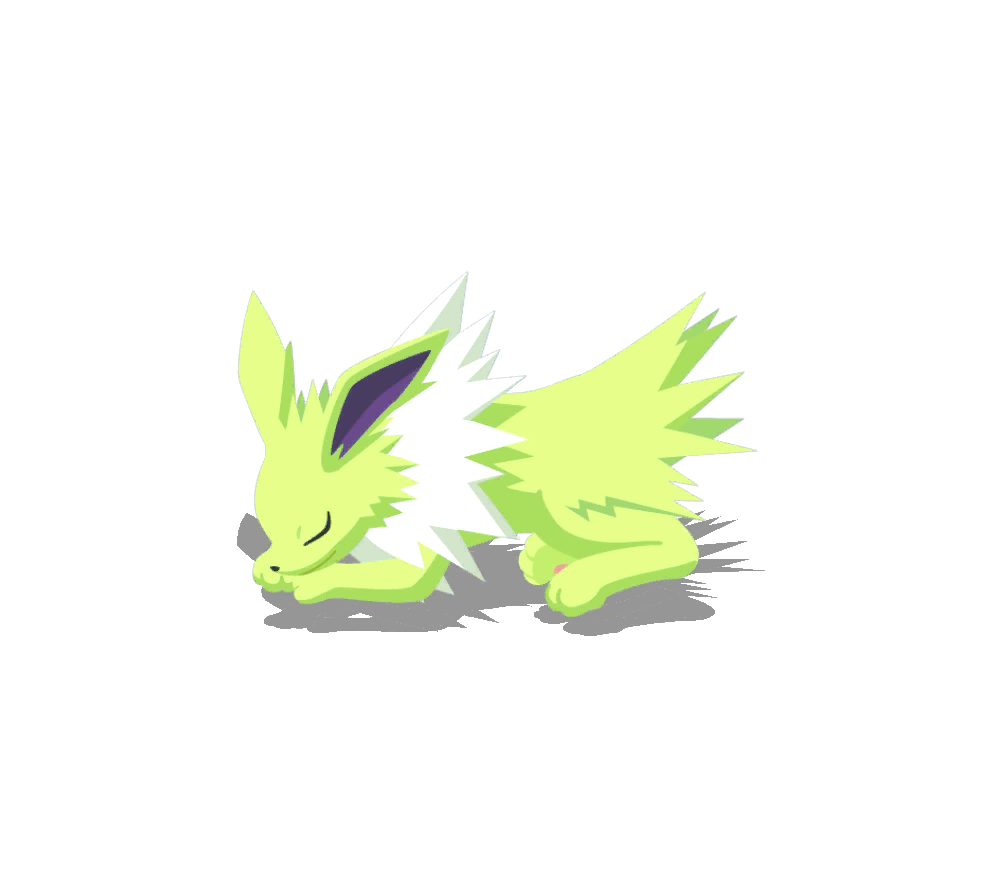 Jolteon