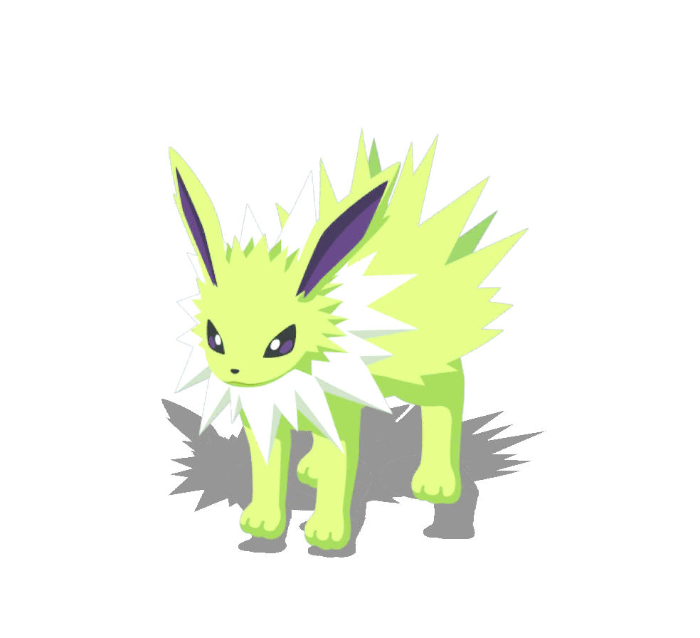 Jolteon