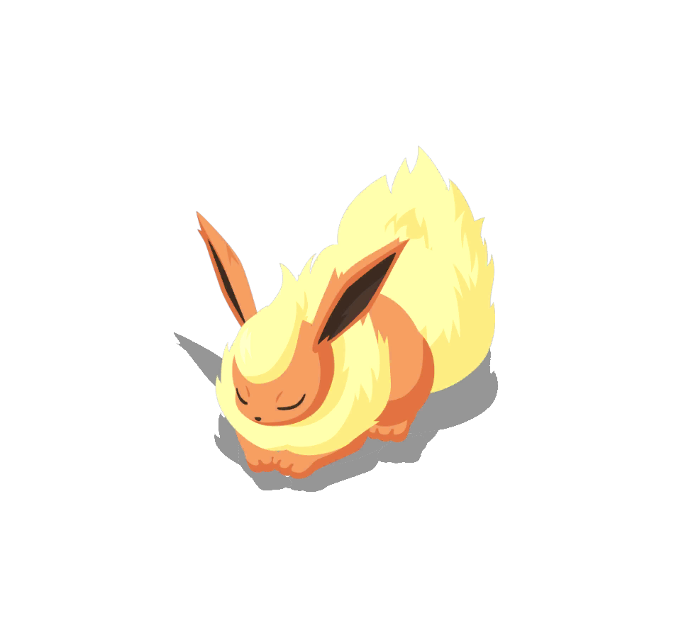 Flareon
