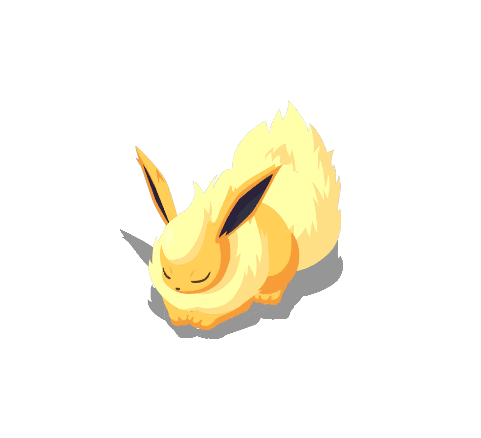 Flareon