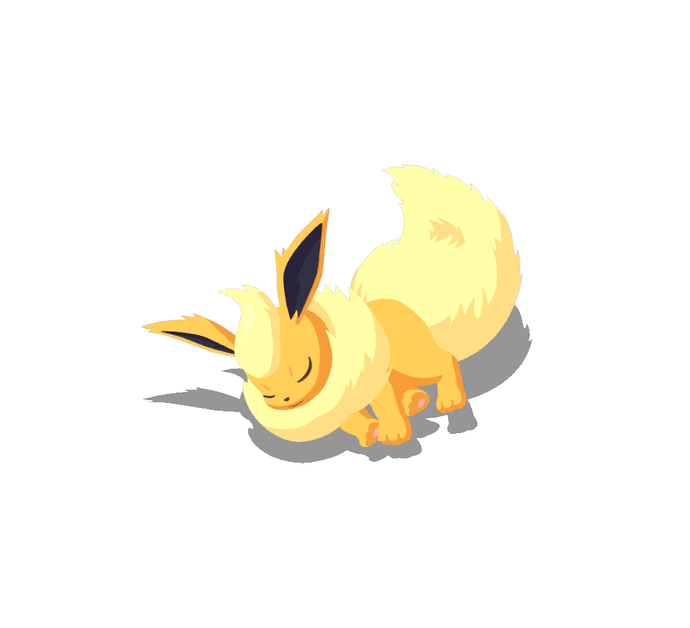 Flareon