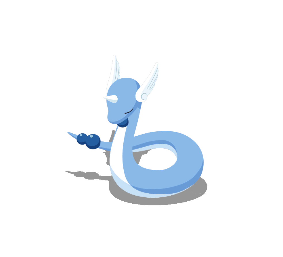 Dragonair