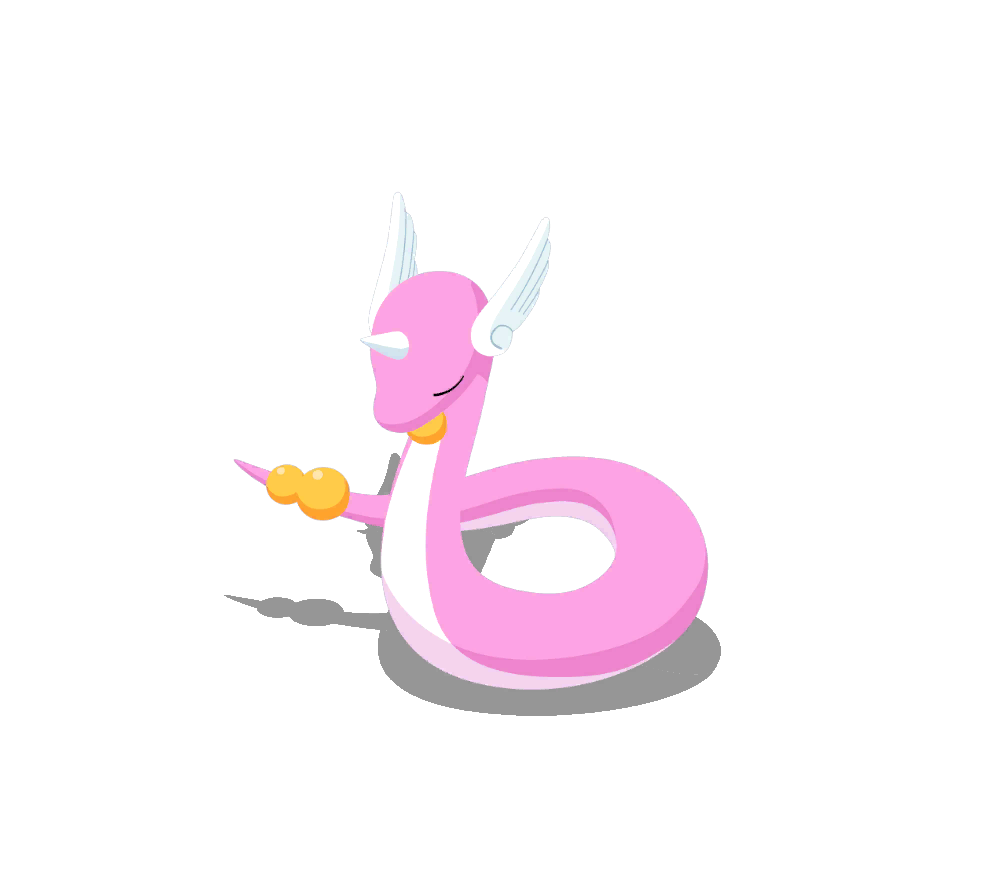 Dragonair