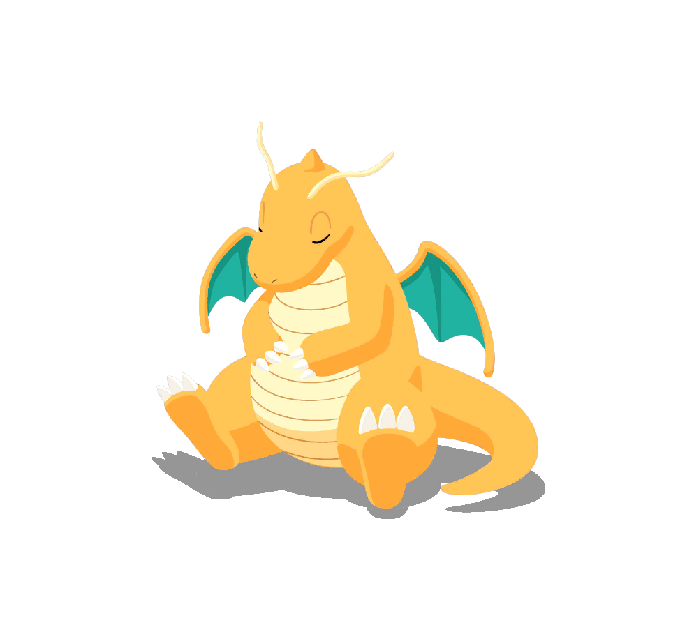 Dragonite