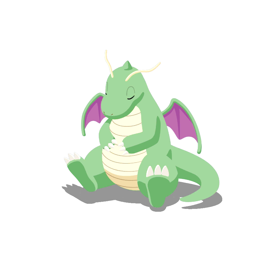 Dragonite