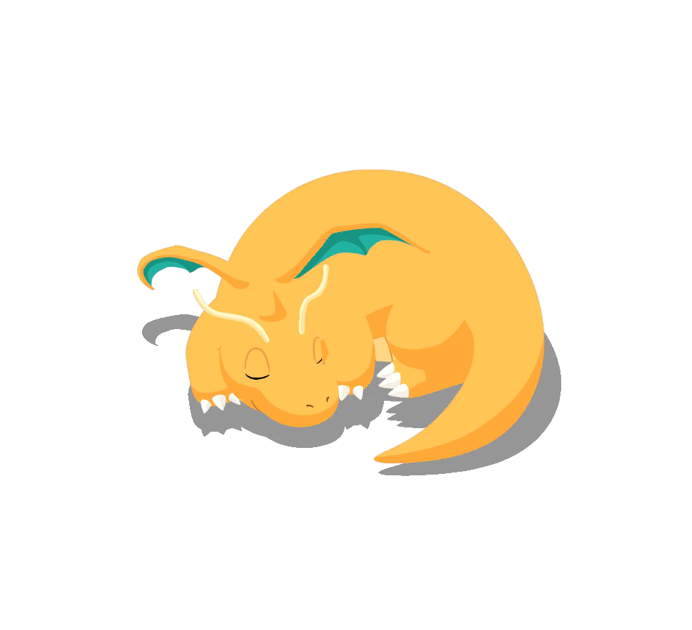 Dragonite
