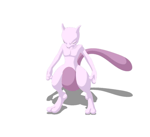 Mewtwo