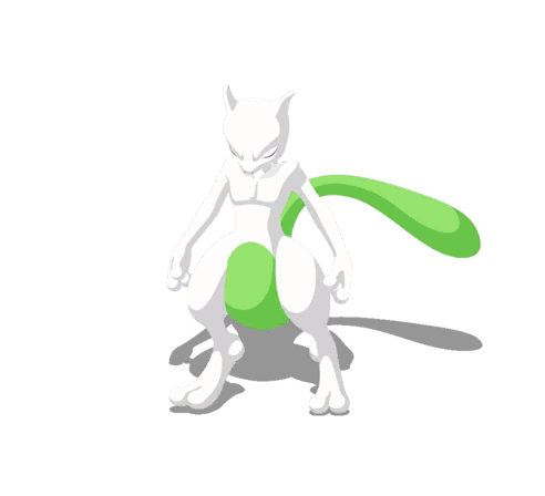 Mewtwo