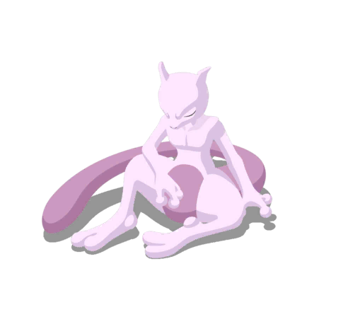 Mewtwo