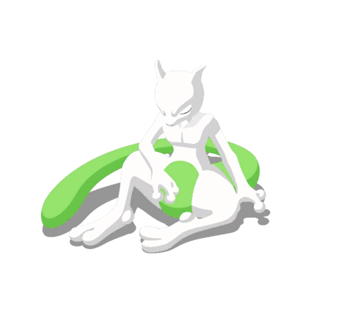 Mewtwo