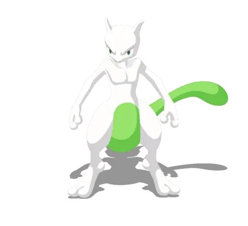 Mewtwo