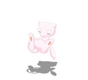 Mew
