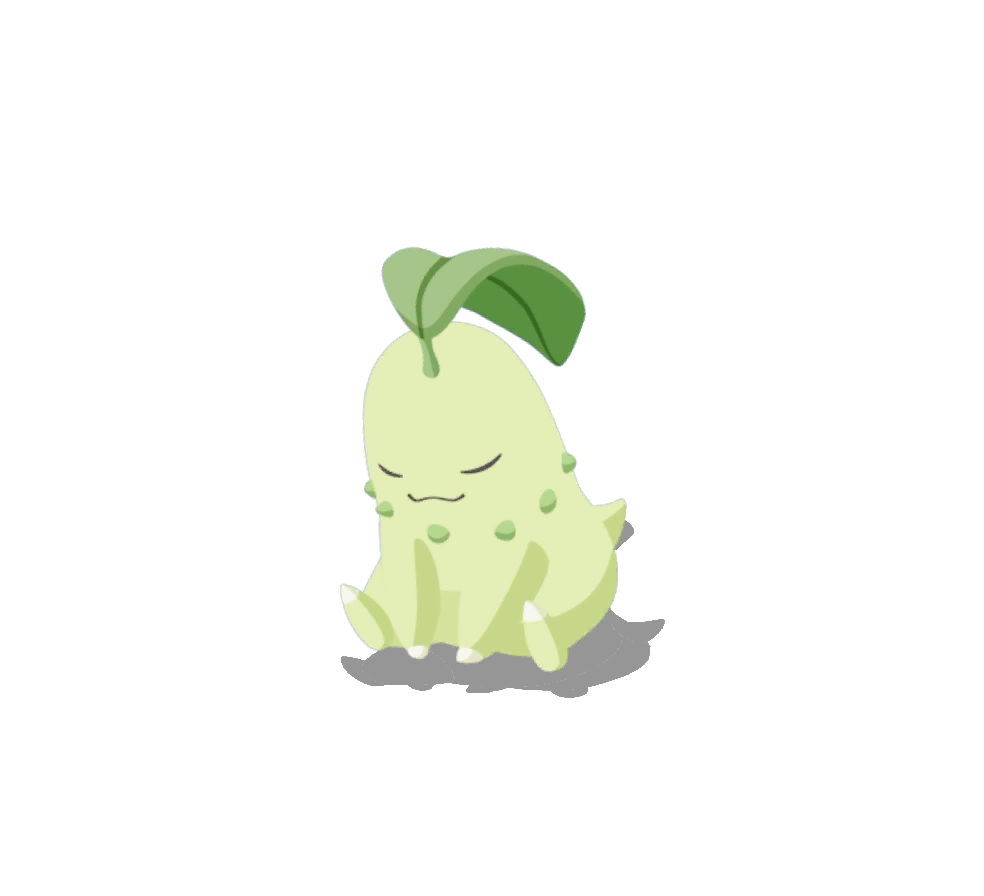 Chikorita