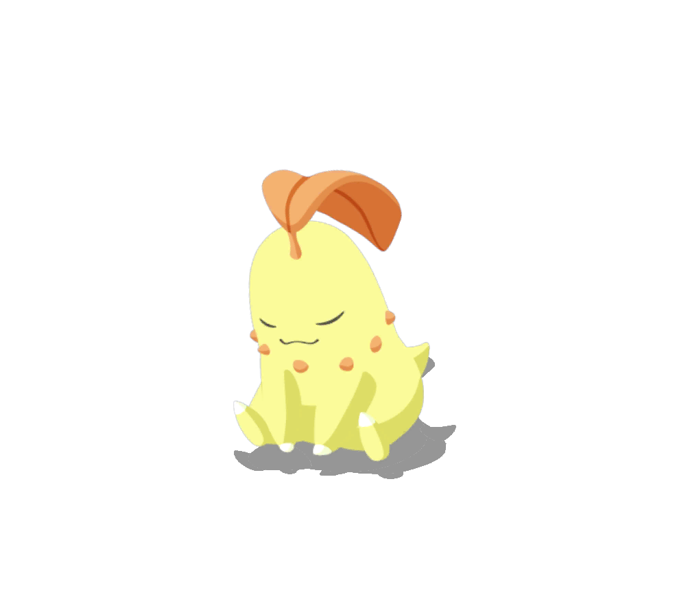 Chikorita