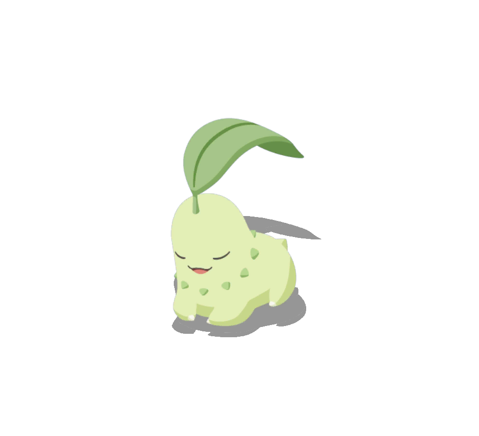 Chikorita