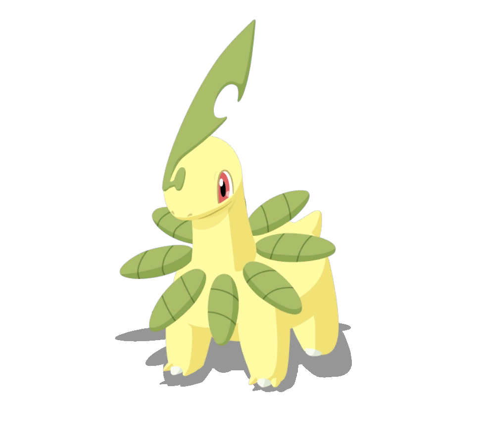 Bayleef