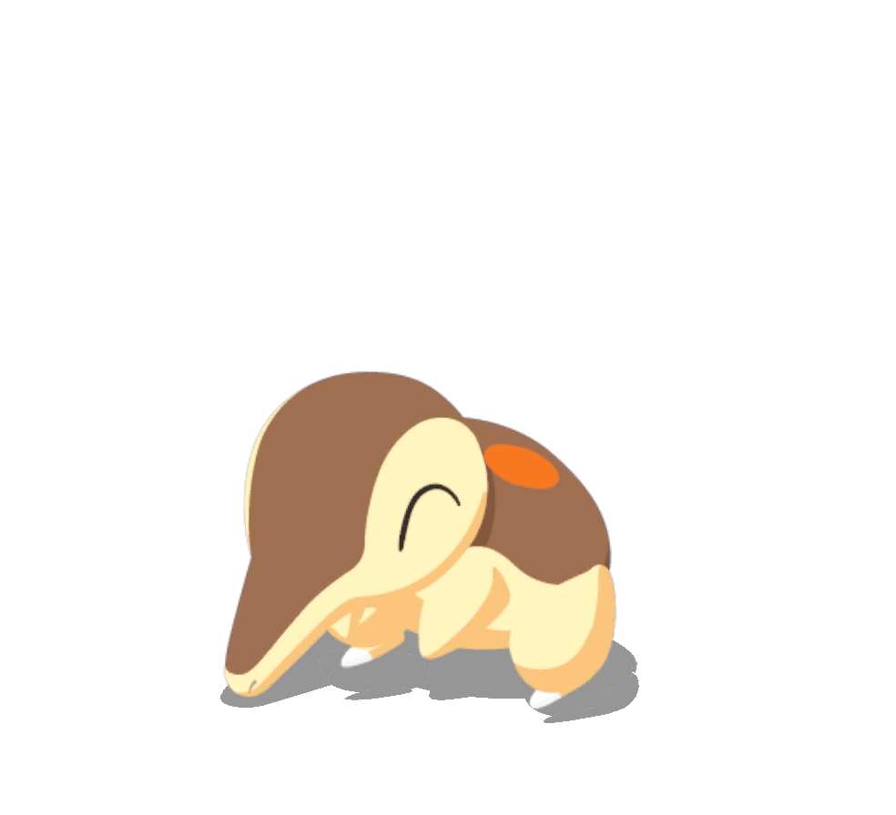 Cyndaquil