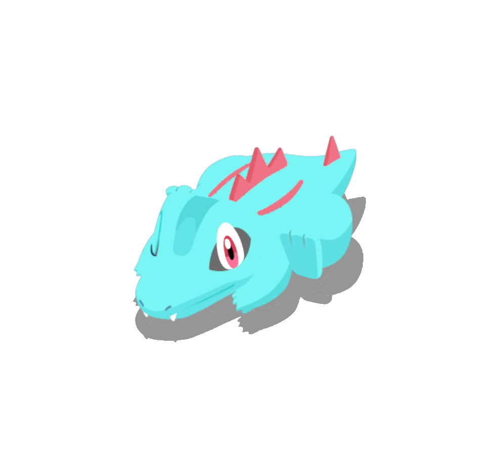 Totodile