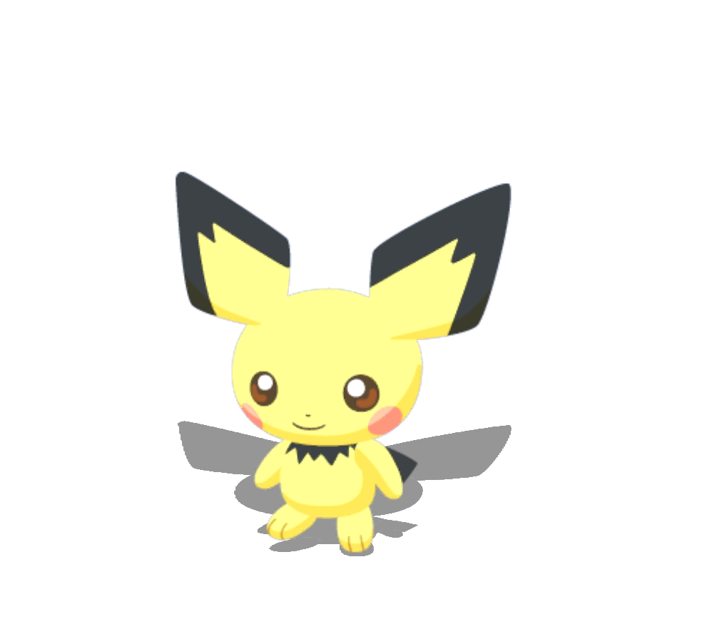 Pichu
