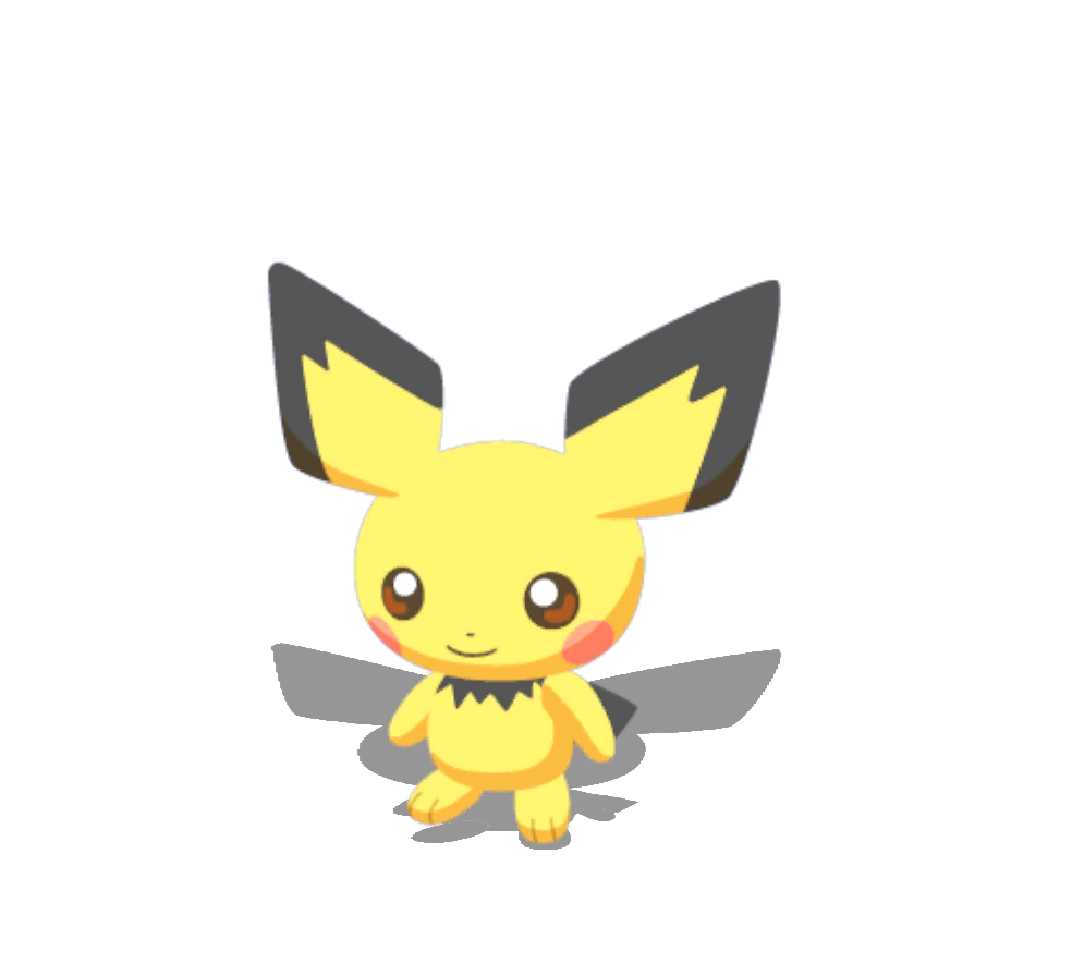 Pichu