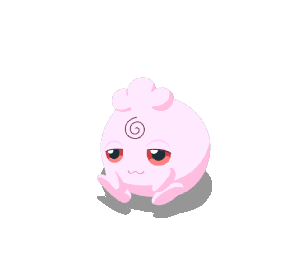 Igglybuff
