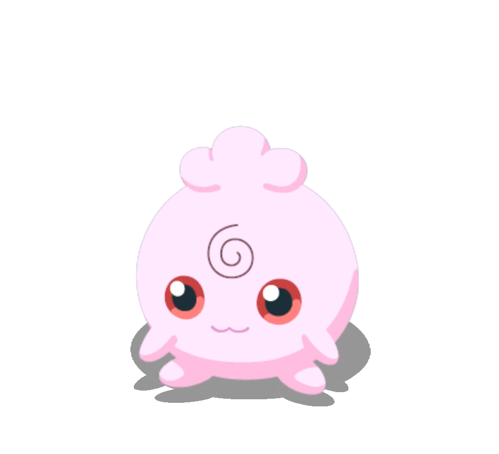 Igglybuff