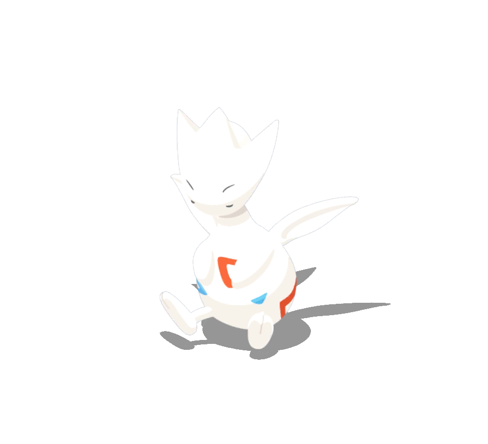 Togetic