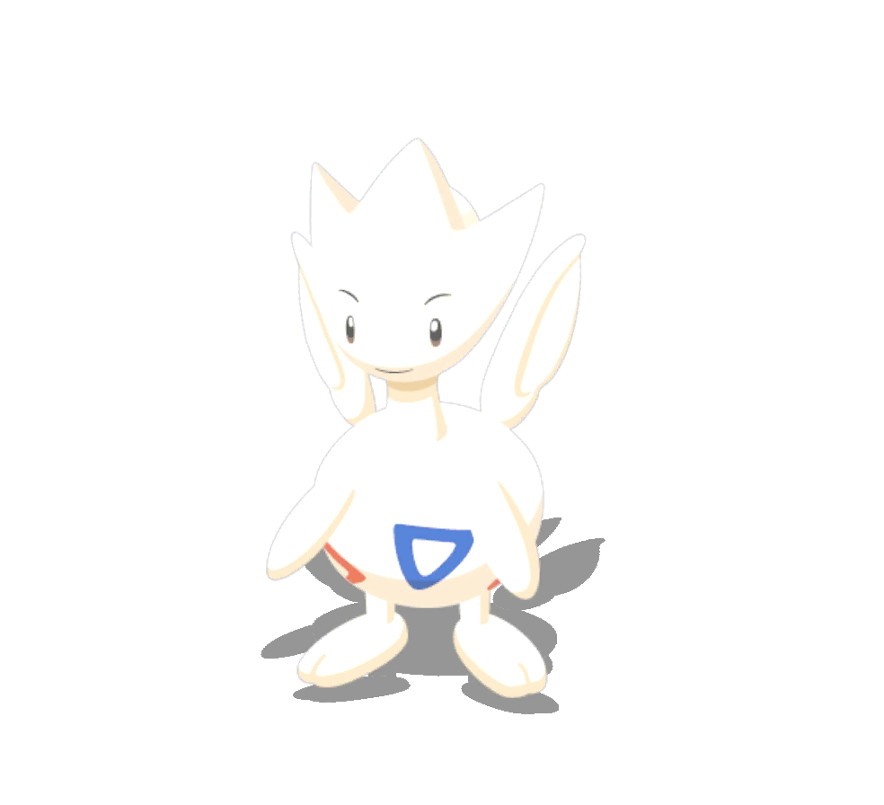 Togetic