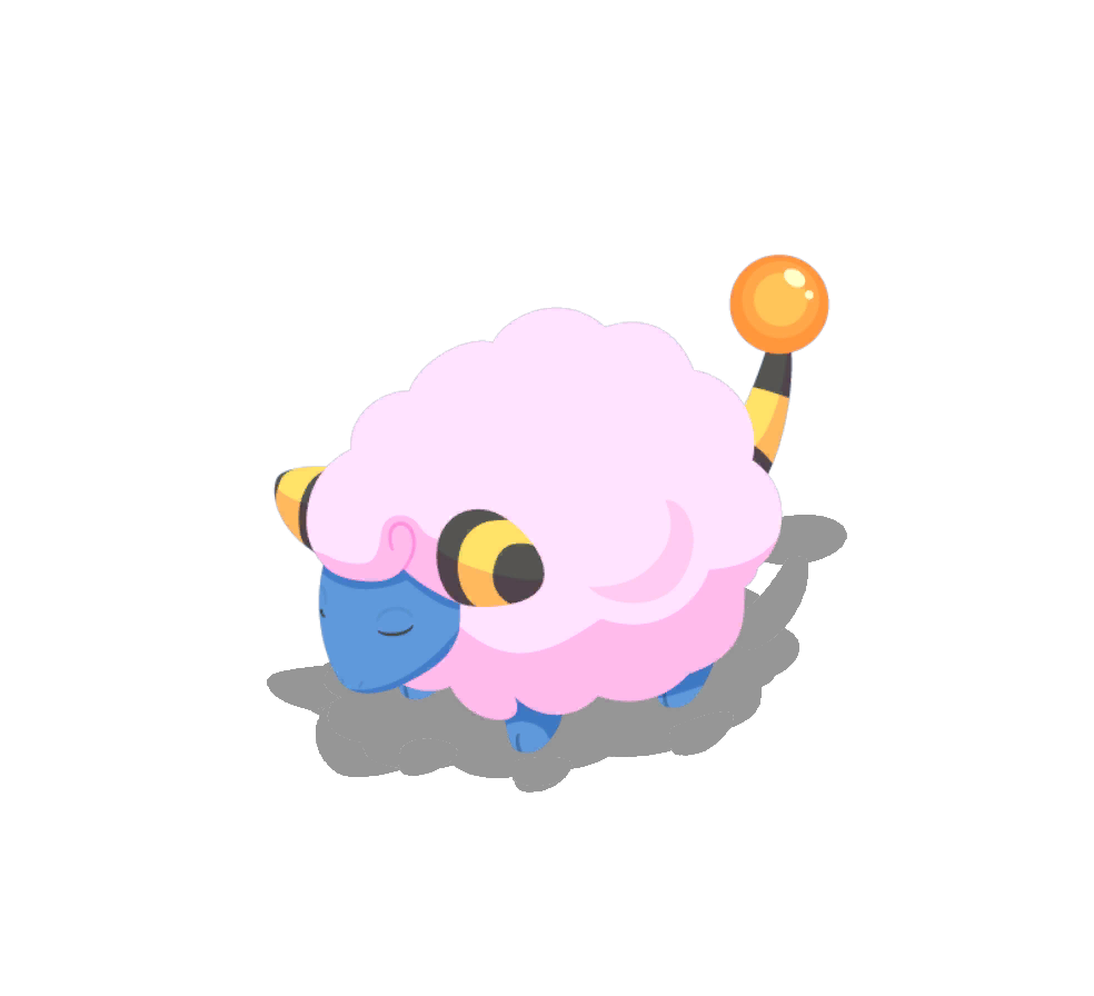 Mareep