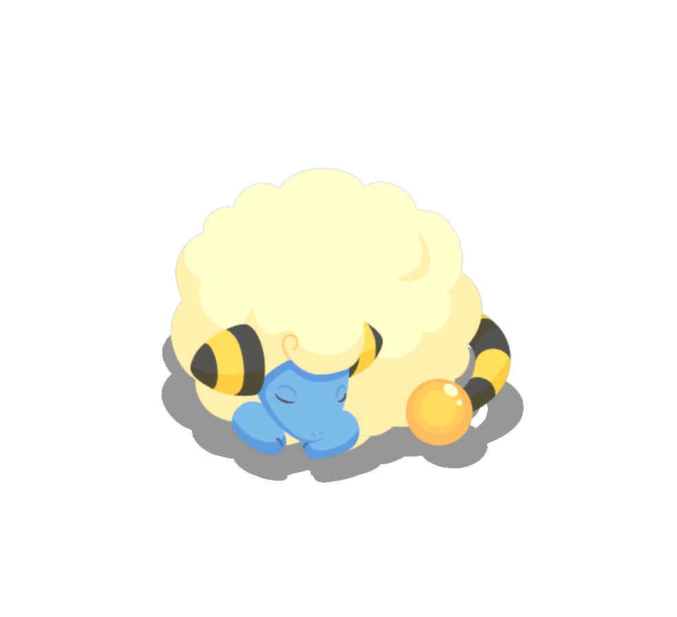 Mareep