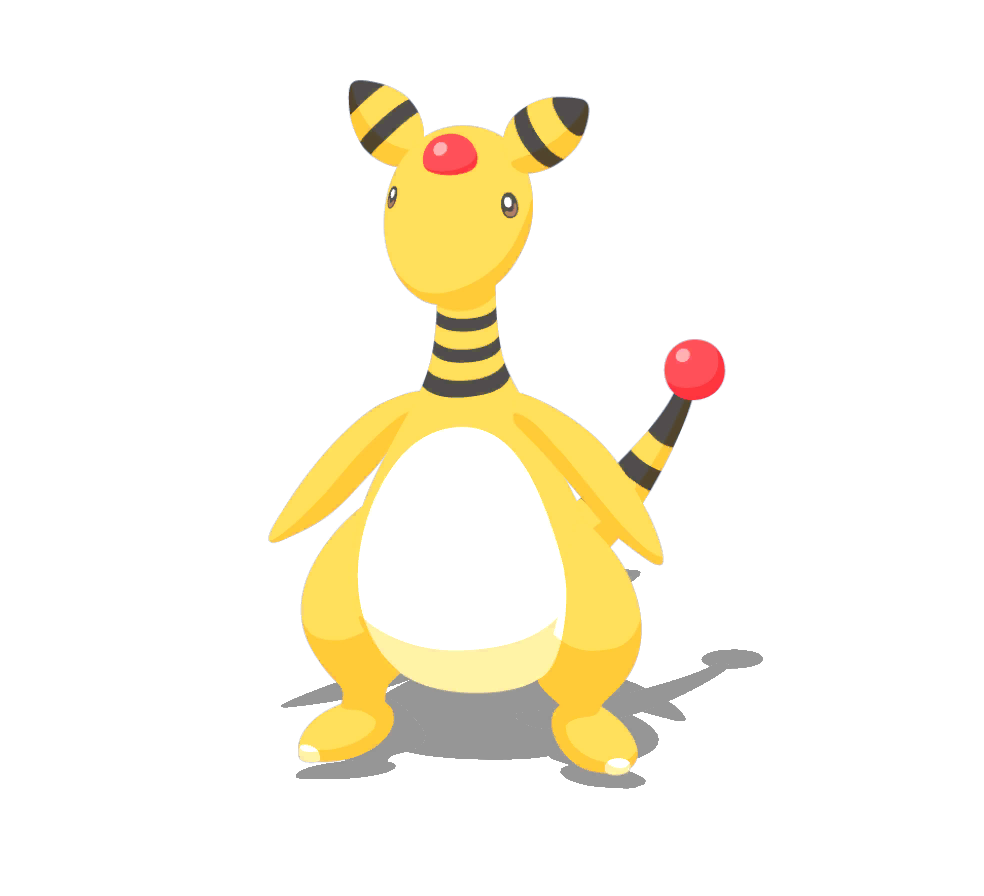 Ampharos
