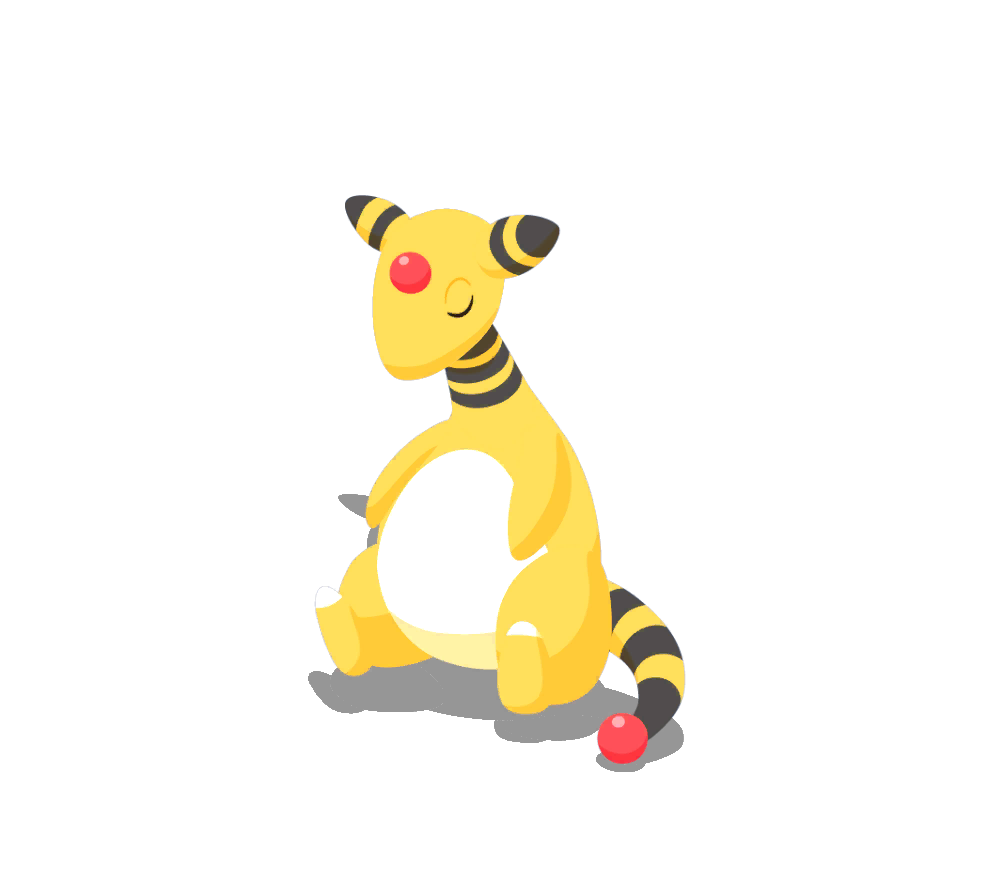 Ampharos